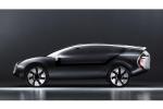 Renault Ondelios Concept 2008 года